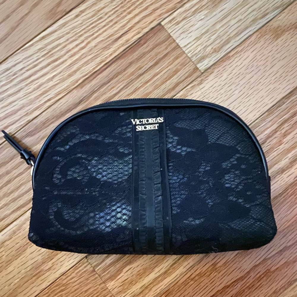 Victoria’s Secret makeup bag